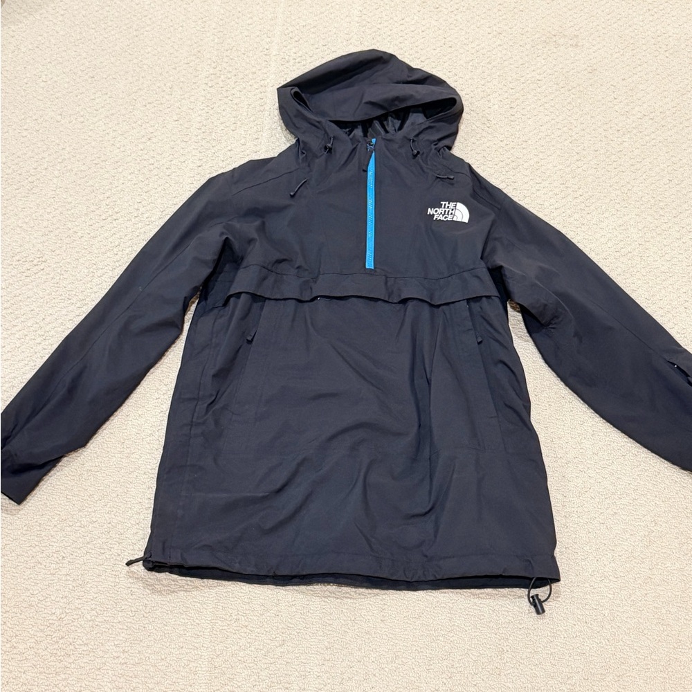 The North Face Black Snow Jacket